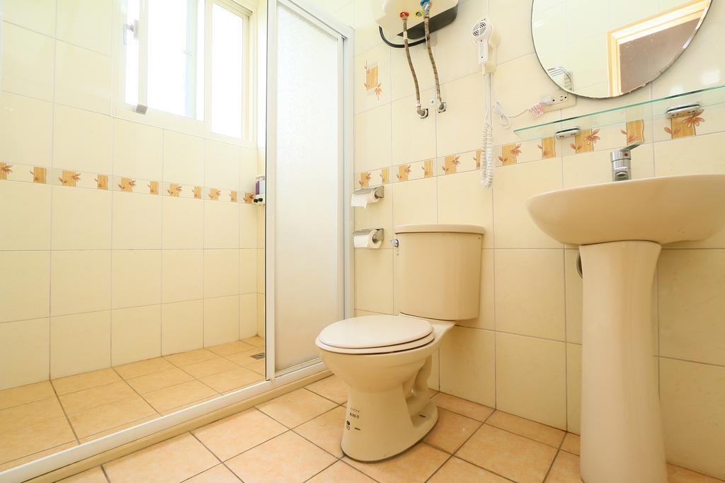 Liching Garden B&B Yilan Εξωτερικό φωτογραφία